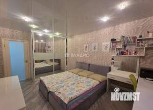 3-к квартира, вторичка, 88м2, 10/17 этаж
