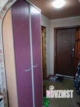 1-к квартира, вторичка, 33м2, 7/9 этаж