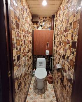 3-к квартира, вторичка, 57м2, 3/9 этаж