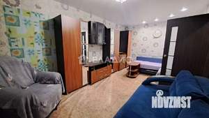 1-к квартира, вторичка, 33м2, 1/9 этаж