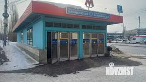 1-к квартира, вторичка, 31м2, 1/5 этаж