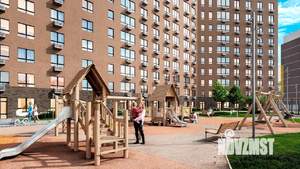 1-к квартира, вторичка, 48м2, 10/10 этаж