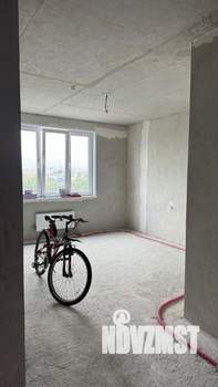 2-к квартира, вторичка, 68м2, 6/25 этаж