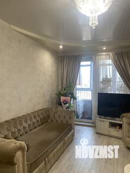 2-к квартира, вторичка, 65м2, 5/8 этаж