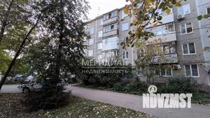 2-к квартира, вторичка, 44м2, 3/5 этаж