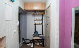 2-к квартира, вторичка, 39м2, 3/3 этаж