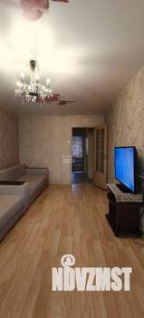 3-к квартира, вторичка, 64м2, 8/9 этаж