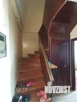 4-к квартира, вторичка, 70м2, 9/9 этаж