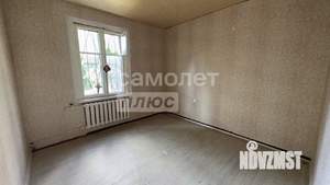 2-к квартира, вторичка, 47м2, 1/2 этаж