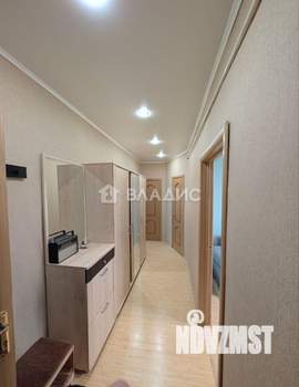 2-к квартира, вторичка, 53м2, 1/9 этаж