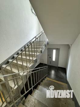 1-к квартира, вторичка, 39м2, 6/10 этаж