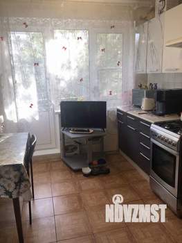4-к квартира, вторичка, 80м2, 3/9 этаж