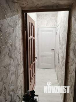 2-к квартира, вторичка, 53м2, 2/10 этаж