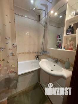 3-к квартира, вторичка, 65м2, 8/9 этаж