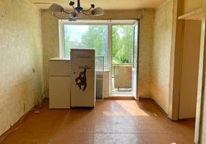 2-к квартира, вторичка, 45м2, 3/5 этаж