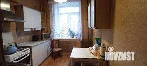 3-к квартира, вторичка, 73м2, 1/5 этаж