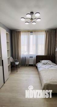 1-к квартира, вторичка, 39м2, 2/22 этаж