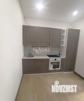 2-к квартира, строящийся дом, 52м2, 2/24 этаж