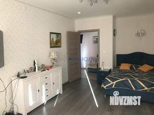 1-к квартира, вторичка, 43м2, 13/17 этаж