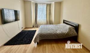 3-к квартира, вторичка, 72м2, 24/25 этаж