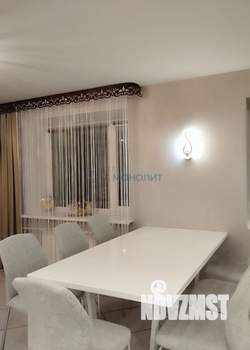 4-к квартира, вторичка, 133м2, 9/9 этаж