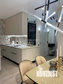 Студия квартира, вторичка, 30м2, 9/20 этаж