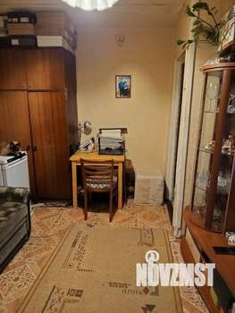 1-к квартира, вторичка, 21м2, 2/9 этаж