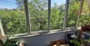 1-к квартира, вторичка, 30м2, 4/5 этаж