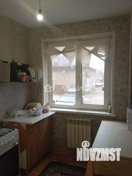 3-к квартира, вторичка, 63м2, 1/9 этаж