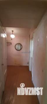 2-к квартира, вторичка, 45м2, 5/5 этаж
