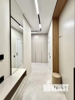 2-к квартира, вторичка, 53м2, 5/15 этаж