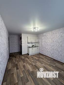 Студия квартира, вторичка, 18м2, 4/5 этаж