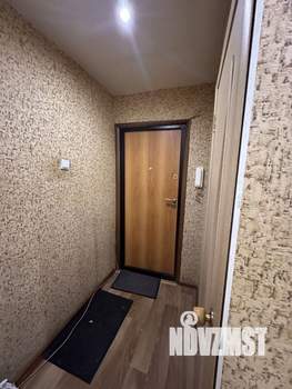 1-к квартира, вторичка, 31м2, 1/5 этаж