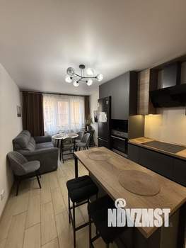 3-к квартира, вторичка, 76м2, 4/12 этаж