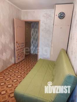 2-к квартира, вторичка, 38м2, 5/5 этаж