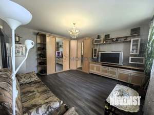 1-к квартира, вторичка, 32м2, 2/2 этаж