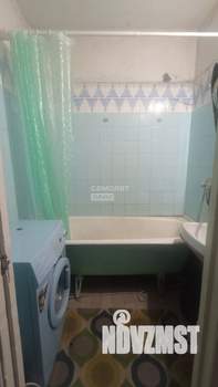 3-к квартира, вторичка, 61м2, 6/9 этаж