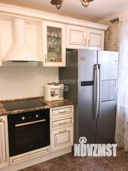 3-к квартира, вторичка, 72м2, 5/12 этаж