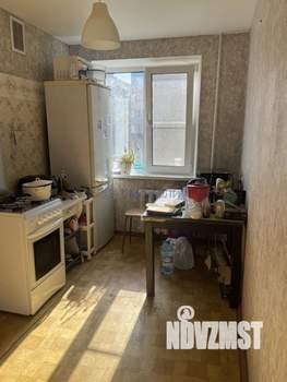 2-к квартира, вторичка, 44м2, 3/9 этаж