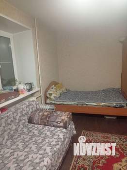 1-к квартира, вторичка, 30м2, 4/4 этаж