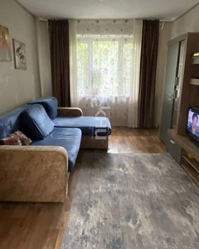 3-к квартира, вторичка, 58м2, 1/9 этаж