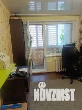 2-к квартира, вторичка, 43м2, 1/9 этаж