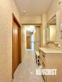 3-к квартира, вторичка, 66м2, 13/17 этаж