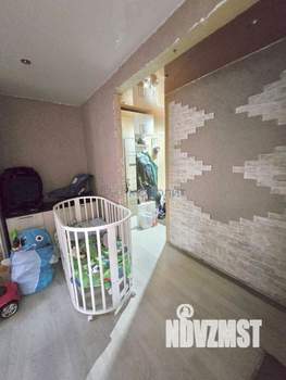 1-к квартира, вторичка, 30м2, 1/5 этаж