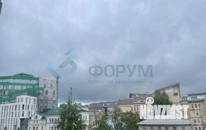 4-к квартира, вторичка, 118м2, 4/10 этаж