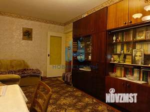 3-к квартира, вторичка, 65м2, 5/9 этаж