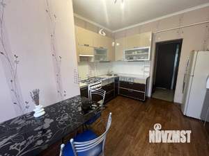 3-к квартира, вторичка, 88м2, 4/4 этаж