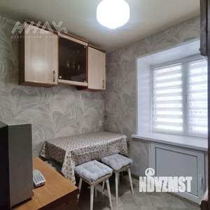 2-к квартира, вторичка, 42м2, 1/5 этаж