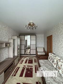1-к квартира, вторичка, 31м2, 2/3 этаж