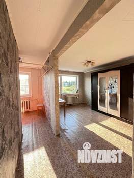 1-к квартира, вторичка, 30м2, 3/3 этаж